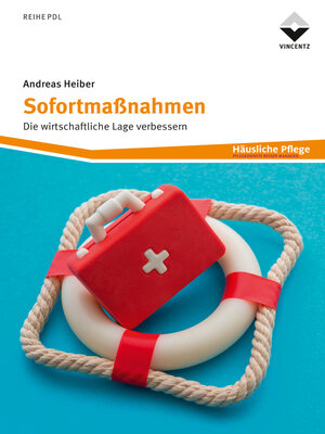 cover image of Sofortmaßnahmen